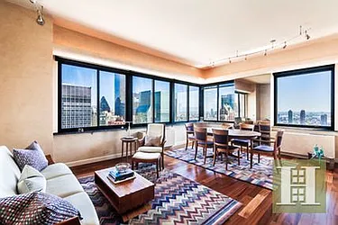 Rented by Halstead Real Estate