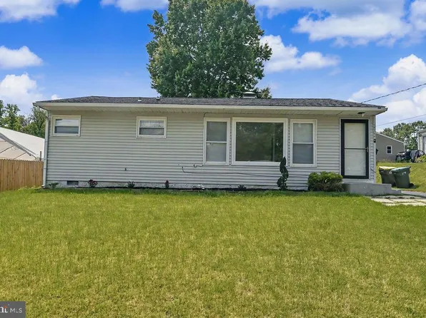 2402 Owen Dr, Wilmington, DE 19808