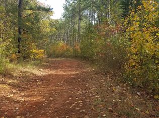 0 Ga Highway 208 Parcel #4A, Waverly Hall, GA 31831