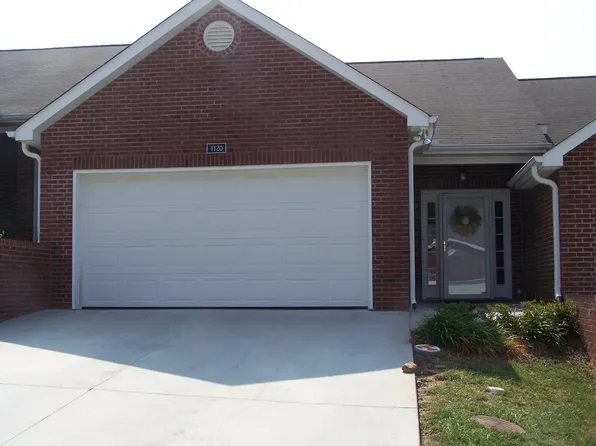 1140 Harbin Ridge Ln, Knoxville, TN 37909