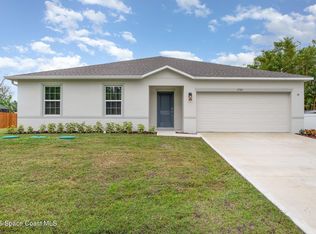 5705 Graham St, Cocoa, FL 32927