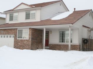 4085 N Jericho St, Denver, CO 80249