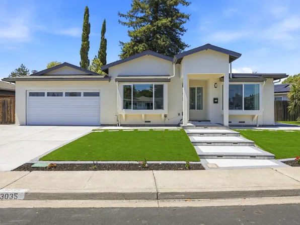 3035 Kittery Ave, San Ramon, CA 94583