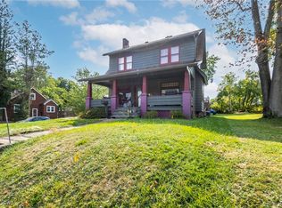 42 Milton Ave, Youngstown, OH