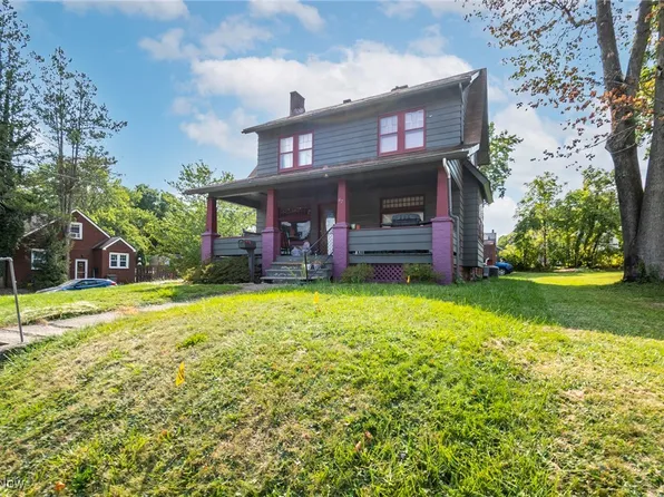 42 Milton Ave, Youngstown, OH 44509