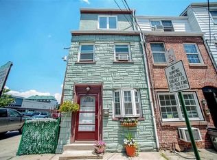 32 Willow Ter #F, Hoboken, NJ 07030