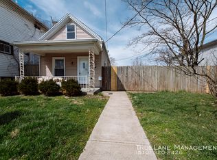 314 E 33rd St, Covington, KY 41015