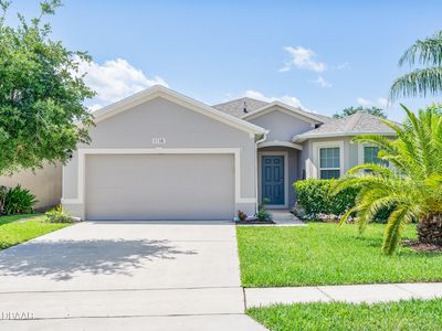 1748 Savannah Ln, Port Orange, FL, 32128