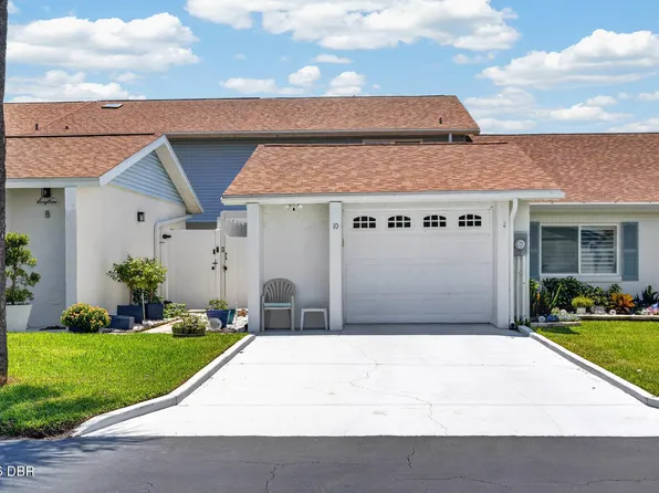 10 London Ln, Ormond Beach, FL 32176