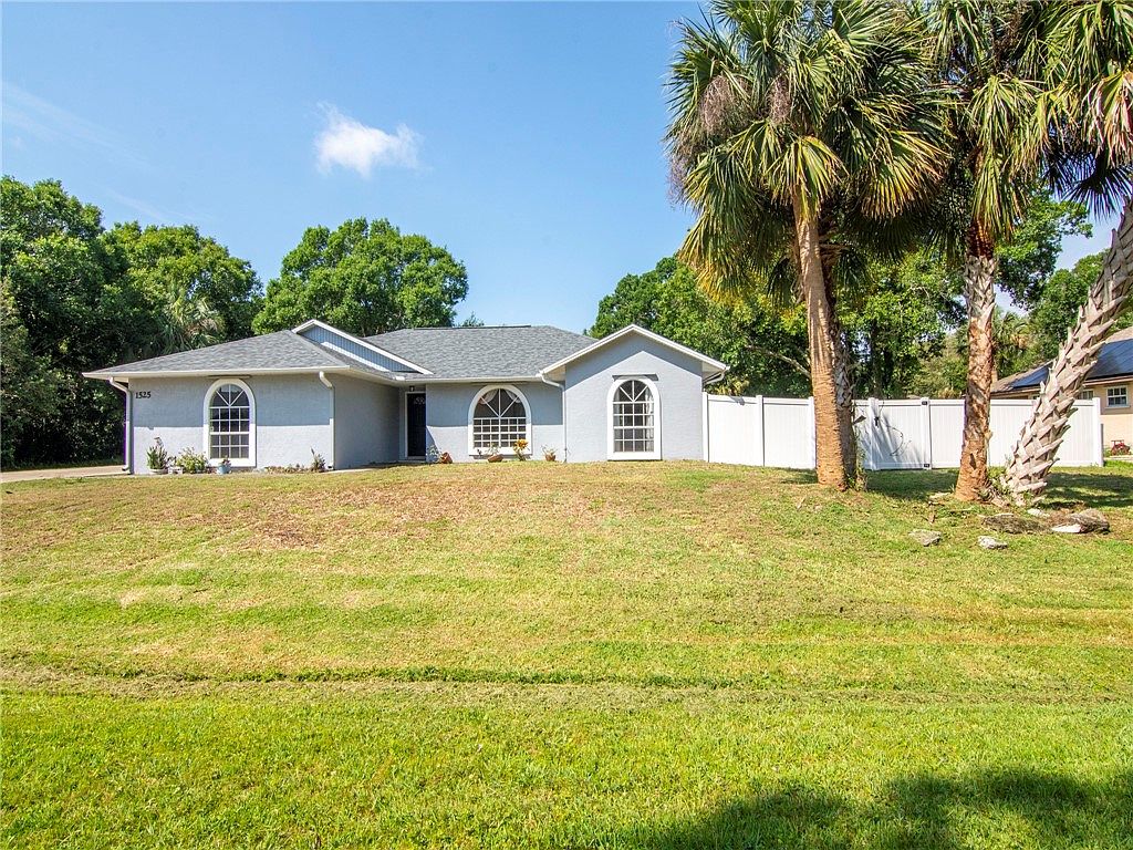 1525 Esterbrook Ln, Sebastian, FL 32958 Zillow