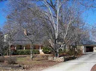 2603 Tigerville Rd, Travelers Rest, SC 29690