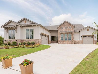 3333 Capitol Hill Ln, Edmond, OK, 73034