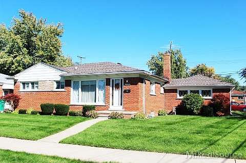 1st image of 24514 Petersburg Ave