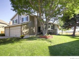 726 Old Stone Dr, Highlands Ranch, CO 80126