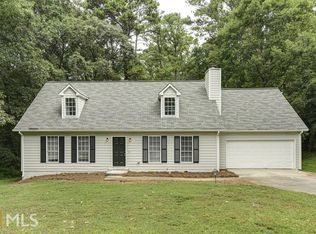 901 Timbervale Ln, Lithonia, GA 30058