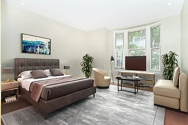 Rented by Living New York