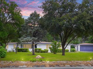 118 Medford Dr, San Antonio, TX 78209