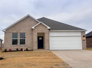 4300 Agave Ave, Springdale, AR 72764