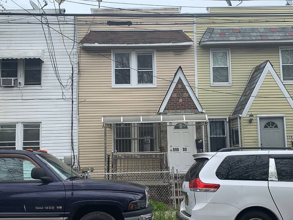 1st image of 115-33 146th St