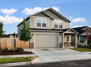 3552 SW Antelope Ct, Redmond, OR 97756
