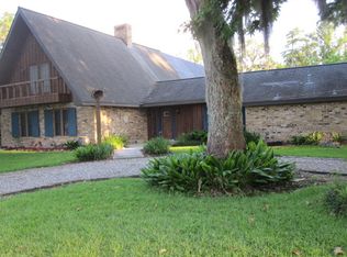 1069 Bayou Blue Rd, Houma, LA 70364