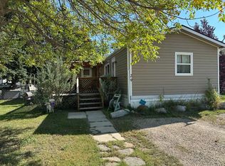 6205 54th St #29, Ponoka, AB T4J1M5