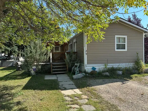 6205 54th St #29, Ponoka, AB T4J 1M5