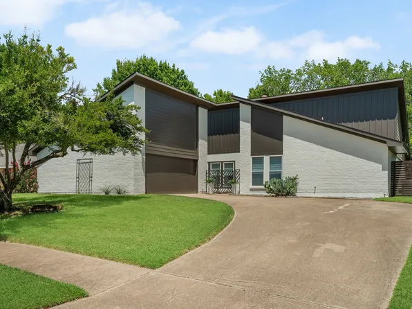 2806 N Creekwood Dr, Grapevine, TX 76051