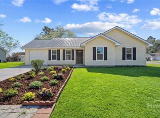 201 Bailee Avenue, Rincon, GA 31326