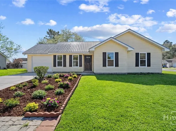 201 Bailee Avenue, Rincon, GA 31326