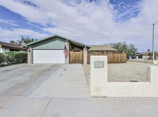 1051 Peg St, Ridgecrest, CA 93555