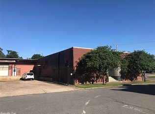 1200 Spring, Little Rock, AR 72202
