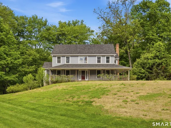 131 Hanover Road, Newtown, CT 06470