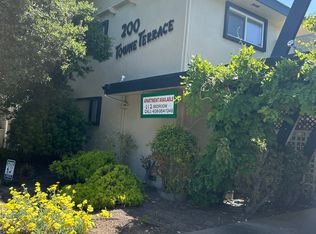 200 Towne Ter #6, Los Gatos, CA 95030