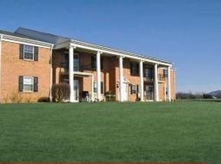 3801 Stratford Park Dr SW APT 6, Roanoke, VA 24018