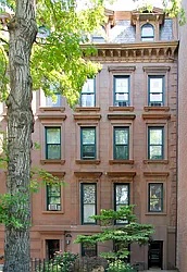 Sold by Brown Harris Stevens