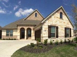 2026 Calisto Way, Allen, TX 75013