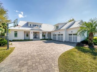 2701 Ardsley Dr, Orlando, FL 32804