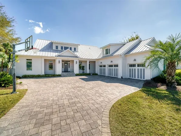 2701 ARDSLEY DRIVE, ORLANDO, FL 32804