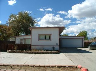 2294 Mayflower Way, Carson City, NV 89706