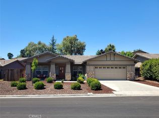 1207 Grassy Hollow Way, Paso Robles, CA 93446