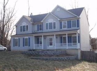 617 Old Liberty Rd, Sykesville, MD 21784