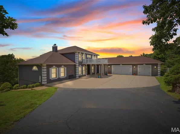 1A Rockwood Forest Vw, Wildwood, MO 63025