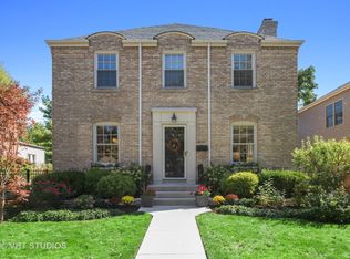 6647 N Loron Ave, Chicago, IL
