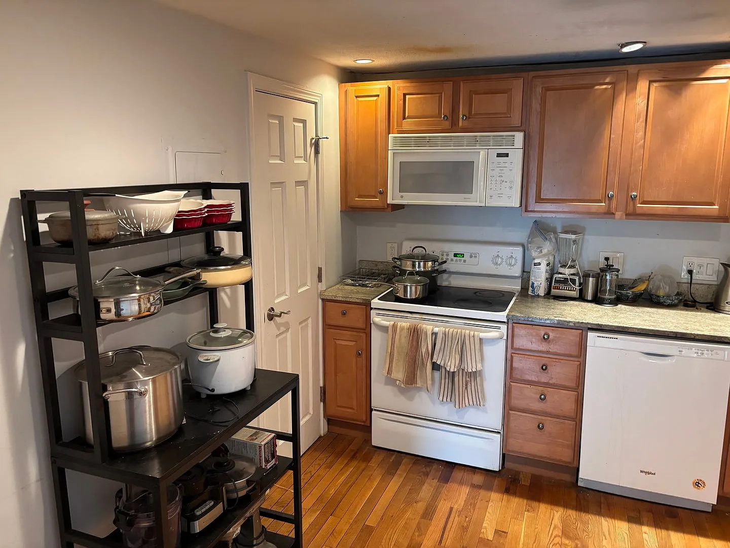 NO FEE! Pet-friendly Brighton 2 bed with parking avail for rent — Photo 4