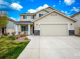 6644 S Nordean Ave, Meridian, ID 83642