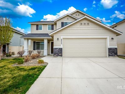 6644 S Nordean Ave, Meridian, ID, 83642