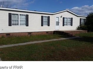 4405 Frontier Ave, Fayetteville, NC 28312