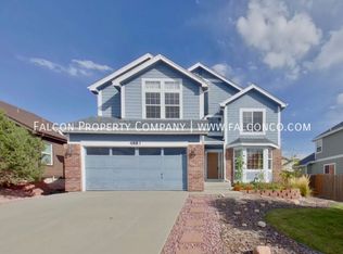 4883 Jedediah Smith Rd, Colorado Springs, CO 80922