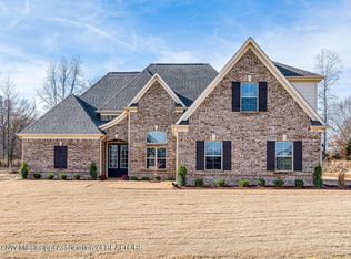 8567 Williamson Dr, Olive Branch, MS 38654